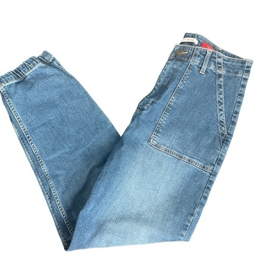 Celebrity Pink "The‎ Easy" Jeans 9/29
